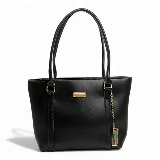 Casual Black Bag