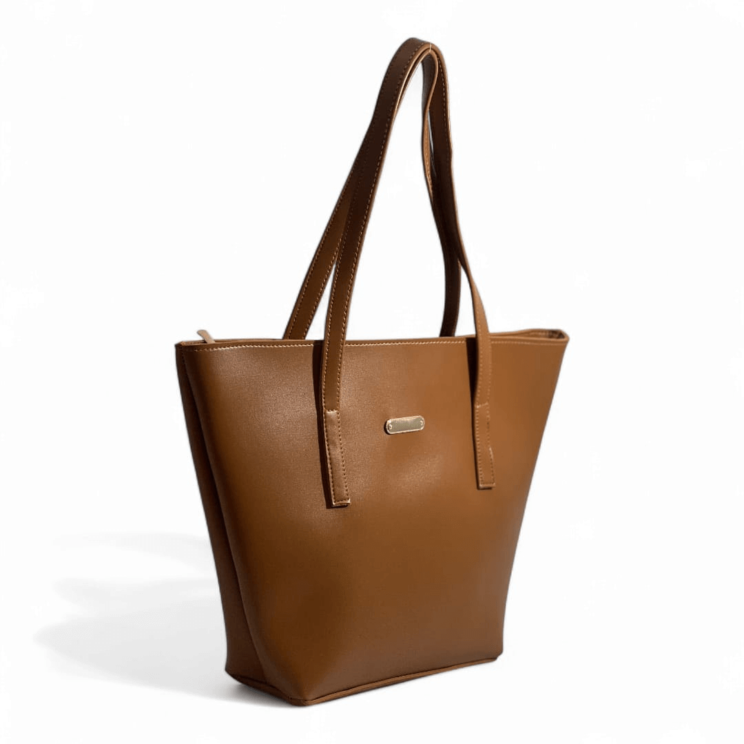 Momin Leather Bag